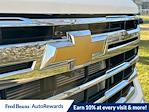 2025 Chevrolet Silverado 3500 Crew Cab 4x4 Pickup for sale #C50142 - photo 19
