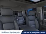 2025 Chevrolet Silverado 3500 Crew Cab 4x4 Pickup for sale #C50142 - photo 24