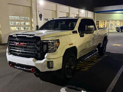 2023 GMC Sierra 2500 Crew Cab 4WD Pickup for sale #C501421 - photo 1