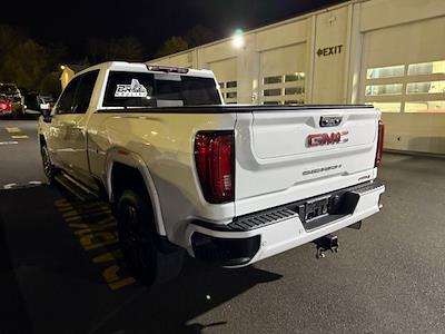 2023 GMC Sierra 2500 Crew Cab 4WD Pickup for sale #C501421 - photo 2