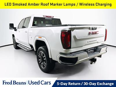 2023 GMC Sierra 2500 Crew Cab 4WD Pickup for sale #C501421 - photo 2