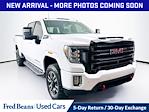 2023 GMC Sierra 2500 Crew Cab 4WD Pickup for sale #C501421 - photo 4