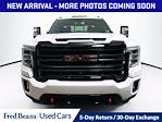 2023 GMC Sierra 2500 Crew Cab 4WD Pickup for sale #C501421 - photo 5