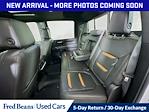 2023 GMC Sierra 2500 Crew Cab 4WD Pickup for sale #C501421 - photo 28