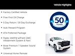 2023 GMC Sierra 2500 Crew Cab 4WD Pickup for sale #C501421 - photo 3