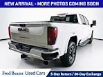 2023 GMC Sierra 2500 Crew Cab 4WD Pickup for sale #C501421 - photo 8