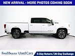 2023 GMC Sierra 2500 Crew Cab 4WD Pickup for sale #C501421 - photo 9