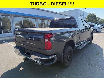 2020 Chevrolet Silverado 1500 Crew Cab 4WD Pickup for sale #C50152P - photo 2