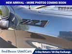 2020 Chevrolet Silverado 1500 Crew Cab 4x4 Pickup for sale #C50152P - photo 12
