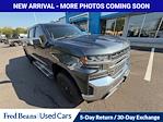 2020 Chevrolet Silverado 1500 Crew Cab 4x4 Pickup for sale #C50152P - photo 14