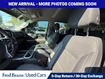 2020 Chevrolet Silverado 1500 Crew Cab 4x4 Pickup for sale #C50152P - photo 16