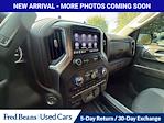 2020 Chevrolet Silverado 1500 Crew Cab 4x4 Pickup for sale #C50152P - photo 17