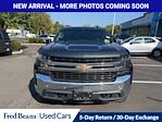 2020 Chevrolet Silverado 1500 Crew Cab 4x4 Pickup for sale #C50152P - photo 2