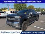 2020 Chevrolet Silverado 1500 Crew Cab 4x4 Pickup for sale #C50152P - photo 3