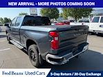 2020 Chevrolet Silverado 1500 Crew Cab 4x4 Pickup for sale #C50152P - photo 5
