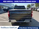 2020 Chevrolet Silverado 1500 Crew Cab 4x4 Pickup for sale #C50152P - photo 6