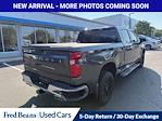 2020 Chevrolet Silverado 1500 Crew Cab 4x4 Pickup for sale #C50152P - photo 7