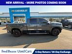 2020 Chevrolet Silverado 1500 Crew Cab 4x4 Pickup for sale #C50152P - photo 8