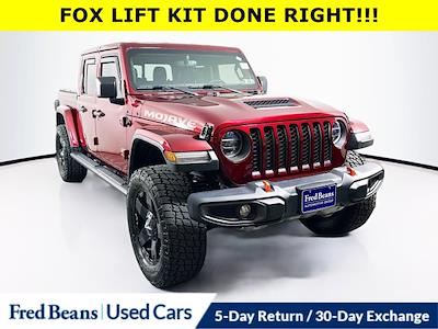 2021 Jeep Gladiator Crew Cab 4WD Pickup for sale #C50155J1 - photo 1
