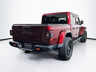 2021 Jeep Gladiator Crew Cab 4WD Pickup for sale #C50155J1 - photo 2