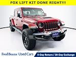 2021 Jeep Gladiator Crew Cab 4WD Pickup for sale #C50155J1 - photo 1