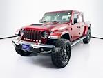2021 Jeep Gladiator Crew Cab 4WD Pickup for sale #C50155J1 - photo 4
