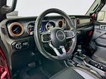 2021 Jeep Gladiator Crew Cab 4WD Pickup for sale #C50155J1 - photo 9