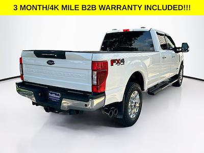 2021 Ford F-250 Crew Cab 4WD Pickup for sale #C50156S - photo 2
