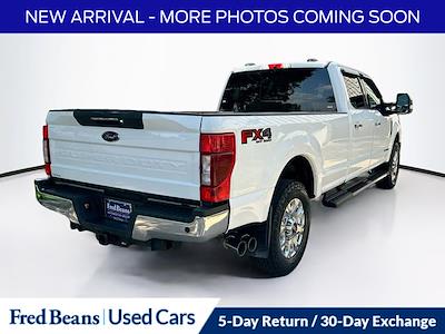 2021 Ford F-250 Crew Cab 4WD Pickup for sale #C50156S - photo 2