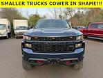 2022 Chevrolet Silverado 1500 Crew Cab 4WD Pickup for sale #C501572 - photo 3