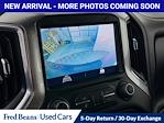 2022 Chevrolet Silverado 1500 Crew Cab 4x4 Pickup for sale #C50158S - photo 15