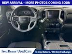 2022 Chevrolet Silverado 1500 Crew Cab 4x4 Pickup for sale #C50158S - photo 23