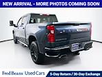 2022 Chevrolet Silverado 1500 Crew Cab 4x4 Pickup for sale #C50158S - photo 6