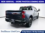 2022 Chevrolet Silverado 1500 Crew Cab 4x4 Pickup for sale #C50158S - photo 8