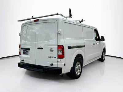 2020 Nissan NV HD Standard Roof RWD Empty Cargo Van for sale #C50158X - photo 2