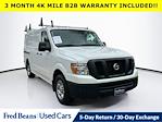 2020 Nissan NV HD Standard Roof RWD Empty Cargo Van for sale #C50158X - photo 1