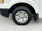 2020 Nissan NV HD Standard Roof RWD Empty Cargo Van for sale #C50158X - photo 26