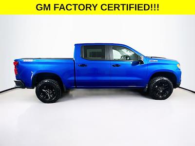 2022 Chevrolet Silverado 1500 Crew Cab 4WD Pickup for sale #C50159S - photo 2