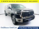 2020 Toyota Tundra Double Cab 4WD Pickup for sale #C50164X - photo 1
