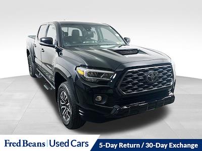 2020 Toyota Tacoma Double Cab 4WD Pickup for sale #C50165P - photo 1