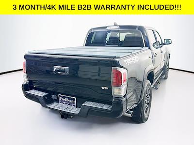 2020 Toyota Tacoma Double Cab 4WD Pickup for sale #C50165P - photo 2