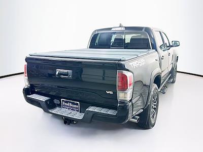 2020 Toyota Tacoma Double Cab 4WD Pickup for sale #C50165P - photo 2