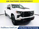 2022 Chevrolet Silverado 1500 Crew Cab 4WD Pickup for sale #C50168X - photo 1