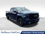 2020 Chevrolet Silverado 1500 Crew Cab 4WD Pickup for sale #C50169S - photo 1