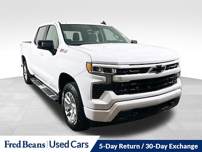 2023 Chevrolet Silverado 1500 Crew Cab 4WD Pickup for sale #C50170S - photo 1