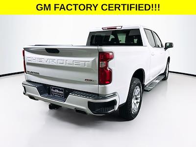 2023 Chevrolet Silverado 1500 Crew Cab 4WD Pickup for sale #C50170S - photo 2