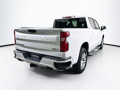 2023 Chevrolet Silverado 1500 Crew Cab 4WD Pickup for sale #C50170S - photo 2