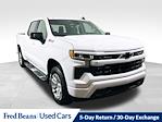 2023 Chevrolet Silverado 1500 Crew Cab 4WD Pickup for sale #C50170S - photo 1