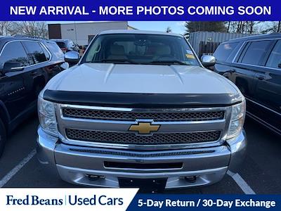 2013 Chevrolet Silverado 1500 Crew Cab 4WD Pickup for sale #C50170S1 - photo 2