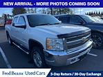 2013 Chevrolet Silverado 1500 Crew Cab 4WD Pickup for sale #C50170S1 - photo 1